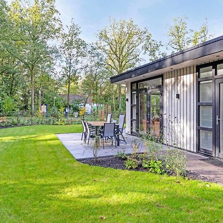 Topparken - Resort De Brabantse Kempen Lage Mierde Exterior photo