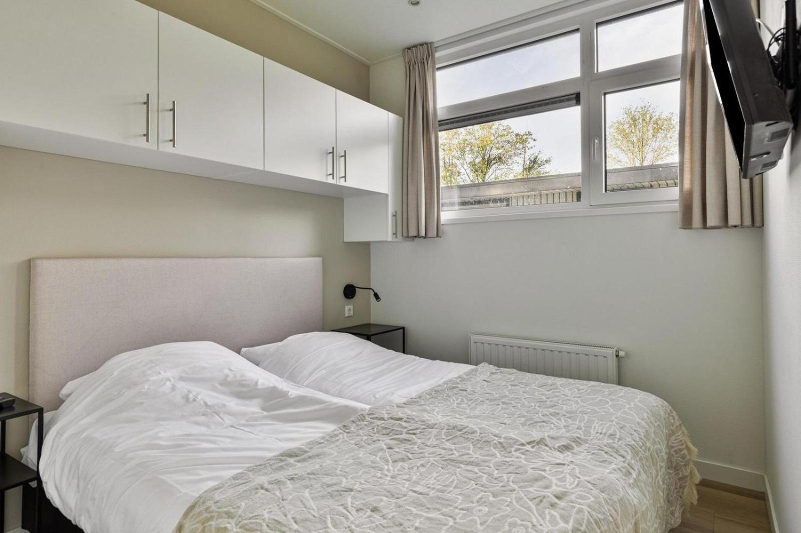 Topparken - Resort De Brabantse Kempen Lage Mierde Room photo