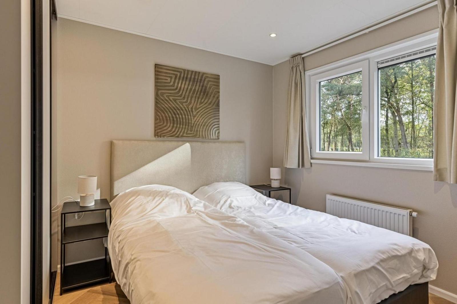 Topparken - Resort De Brabantse Kempen Lage Mierde Room photo